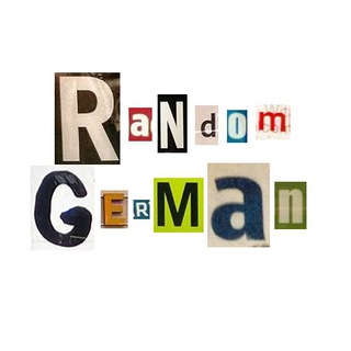 @RandomGerman