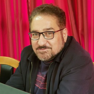 کانال محمد رضا تابش