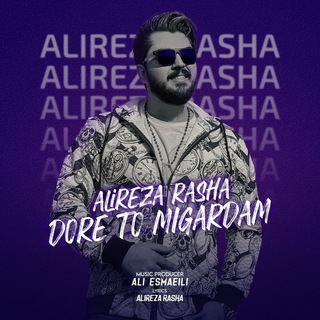 AlirezaRashaMusic