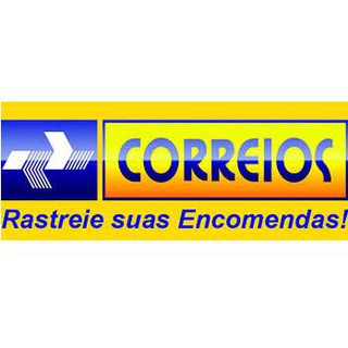 Rastreamento de encomendas