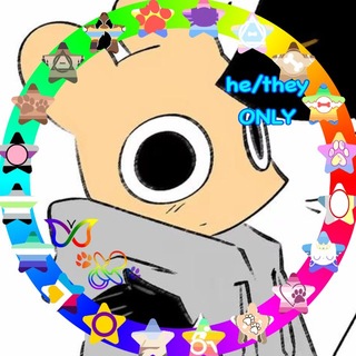 @ravepuppy