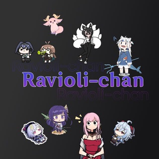 @Ravioli_channel