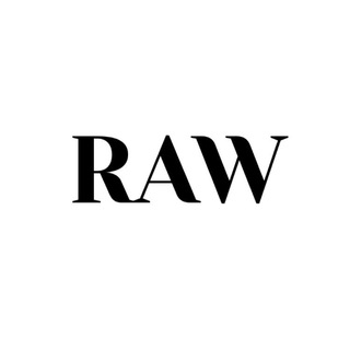 @rawcatalog