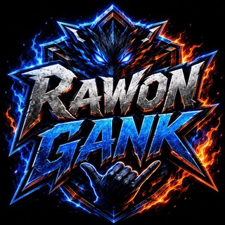 @RAWONGANKKK