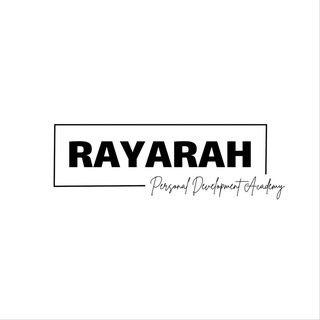 @Rayarahco