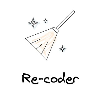 Re-кодер