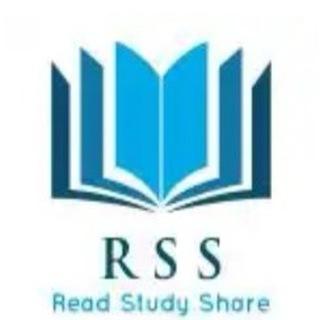 Read Study Share