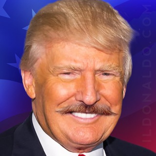@RealDonaldoTrumpo