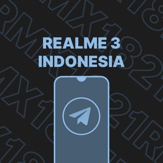 Realme 3 Cloud