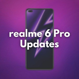 @realme6pro_updates