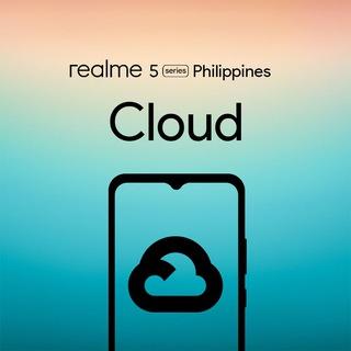 Realme 5/5i/5s PH | Cloud