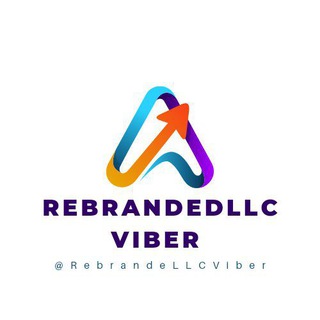 Rebranded LLC Viber