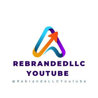 Rebranded LLC YouTube