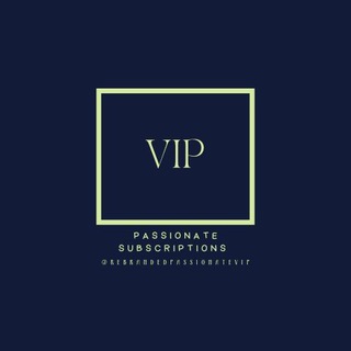 @RebrandedPassionateVip
