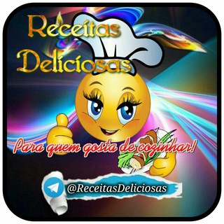 Receitas Deliciosas