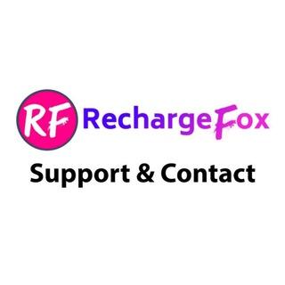 RechargeFox Connect