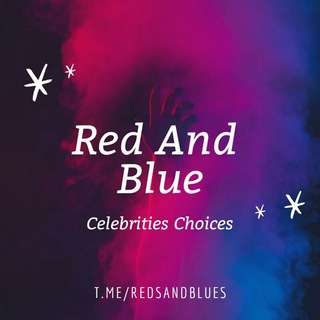 @red_blue_celebs1 - view channel telegram قرمز ابی