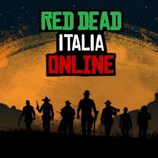 @RedDeadOnlineItalia