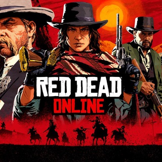 @RedDeadOnlinePC