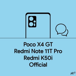 @RedmiK50iOfficial