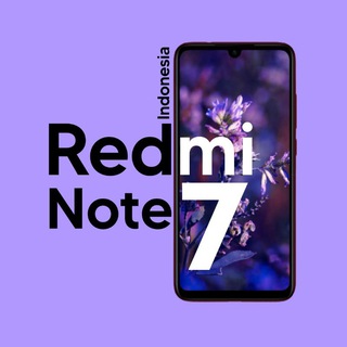 @RedmiNote7Indonesia