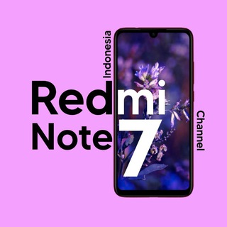 @RedmiNote7Update