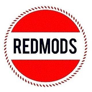 REDMODS PROSMARTBY