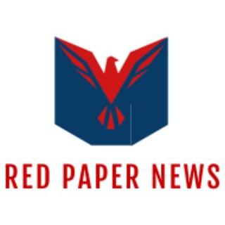 Red Paper News