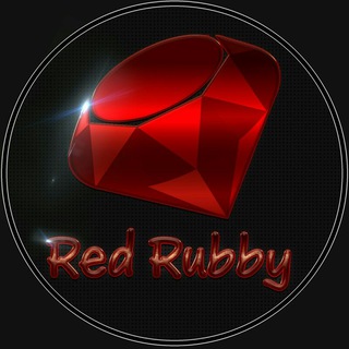 📛Redruby📛