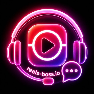 Support Reels-Boss.io