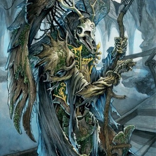 Андрей Who I'am?