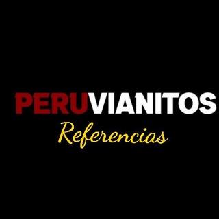 @RefesPeruvianitos