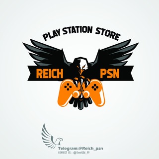 Reich Psn