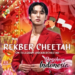 @rekbercheetah