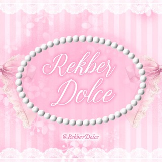@rekberdolce