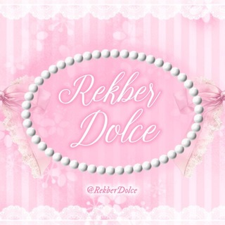 @RekberDolce_Bot