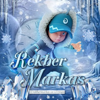 @RekberMarkas