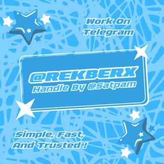 @rekberx