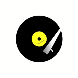 @Reklama_Discography