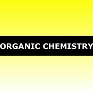 @RelevantOrganicChemistry