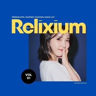 @relixium