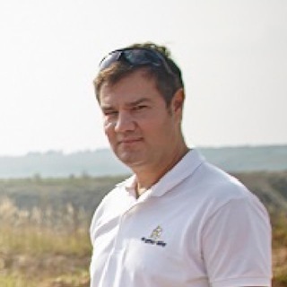 Renat Yagudin