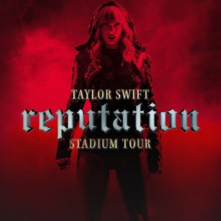 reputation stadium tour