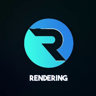Rendering Не ответил Дублируй
