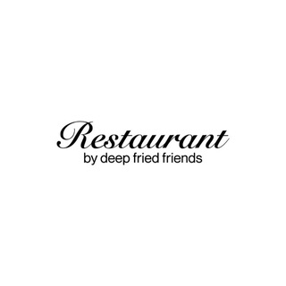 Restaurant by DFF