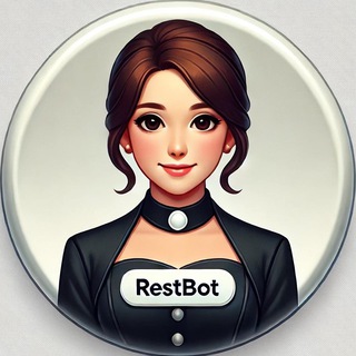 RestBot — ресторанные проекты