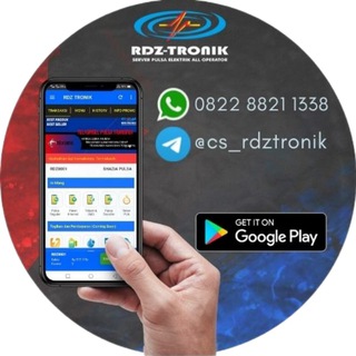 @retailrdztronik