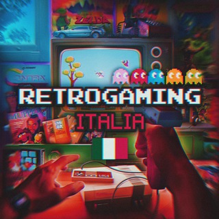 @retrogamingitaly