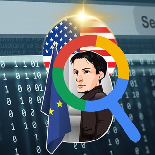 Reverse search Telegram channels