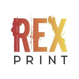 REX PRINT студия печати